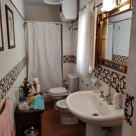 Da Daniela Hébergement de vacances *