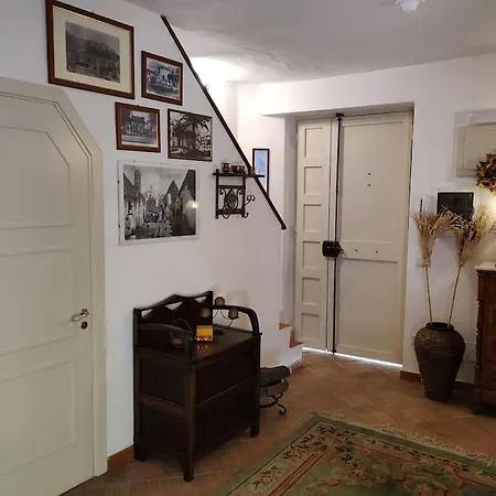 Holiday home Da Daniela Lentini