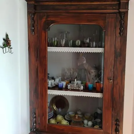 Da Daniela Holiday home *