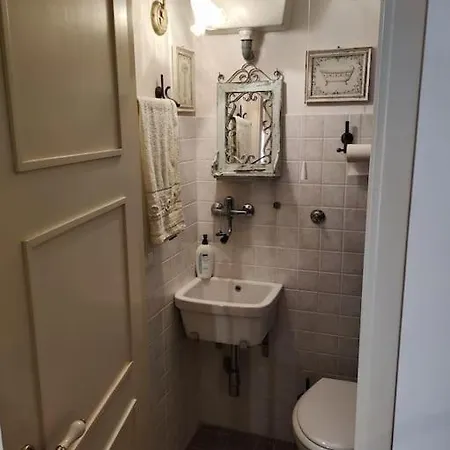 Holiday home Da Daniela