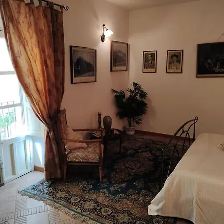 Da Daniela Holiday home *