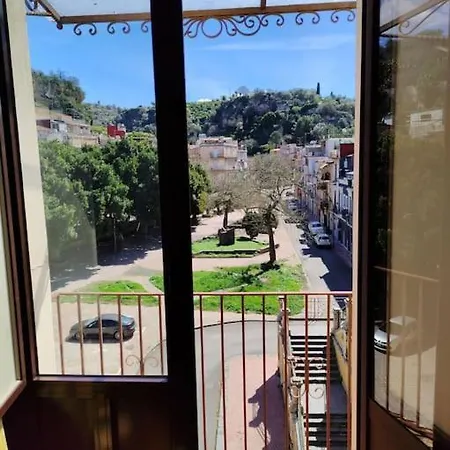 Da Daniela Holiday home