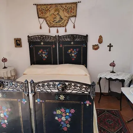 Da Daniela 伦蒂尼