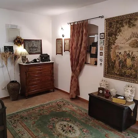 Holiday home Da Daniela *