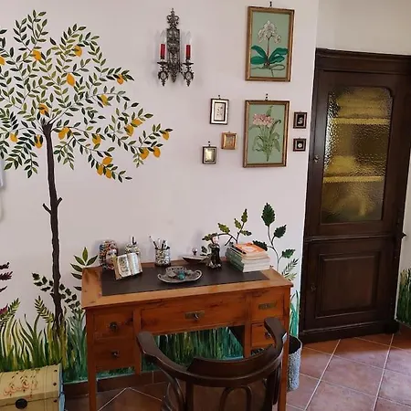 Da Daniela Holiday home *