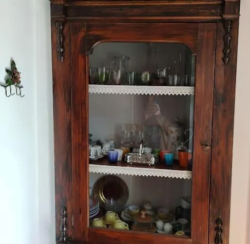 Da Daniela Dom wakacyjny *