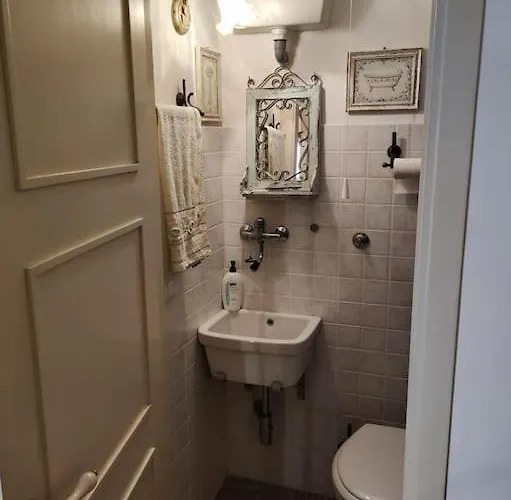 Dom wakacyjny Da Daniela