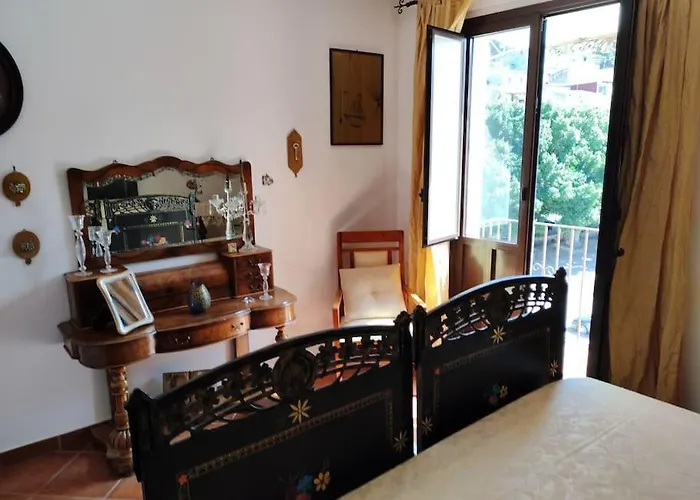 Dom wakacyjny Da Daniela