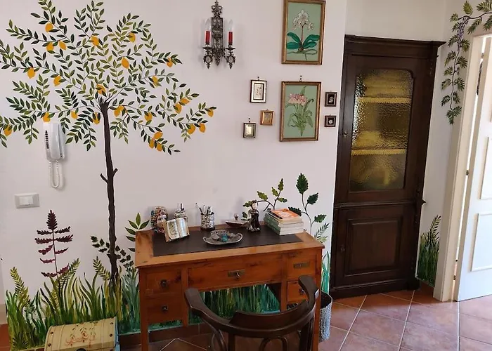 Da Daniela Dom wakacyjny *